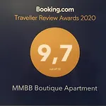Mmbb Boutique Apartment