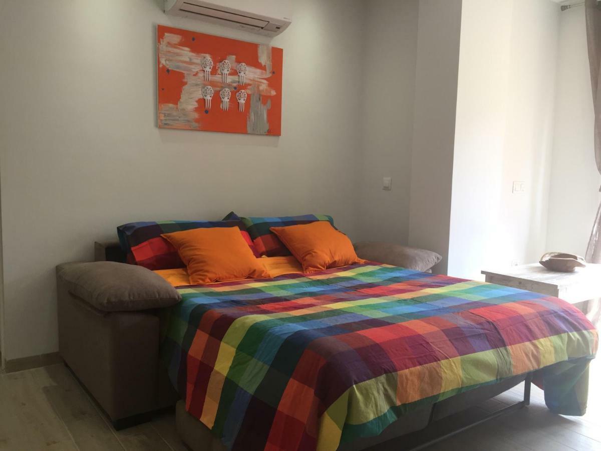 Mmbb Boutique Apartament