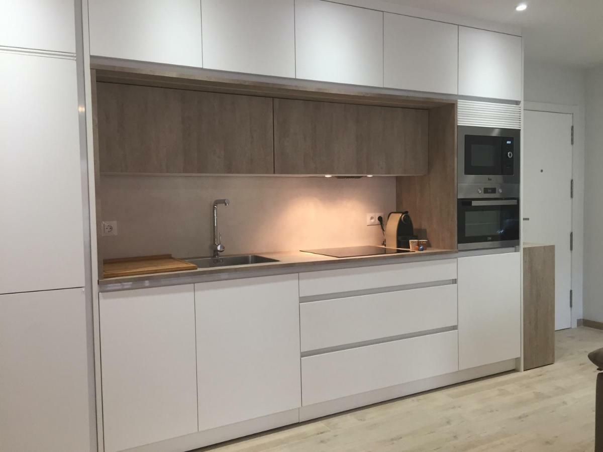 Apartament Mmbb Boutique Marbella