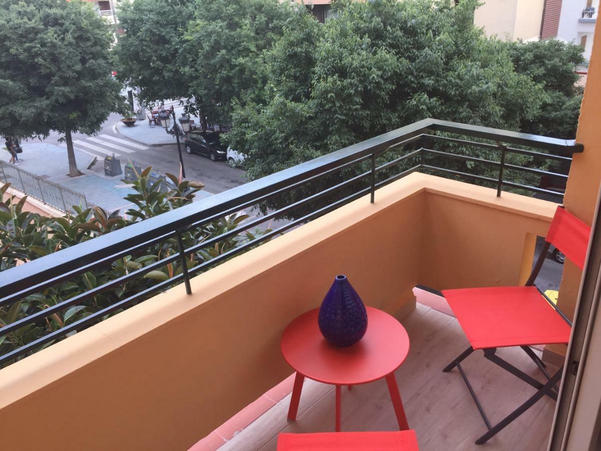 Mmbb Boutique Apartament Marbella